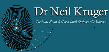 Dr Neil Kruger